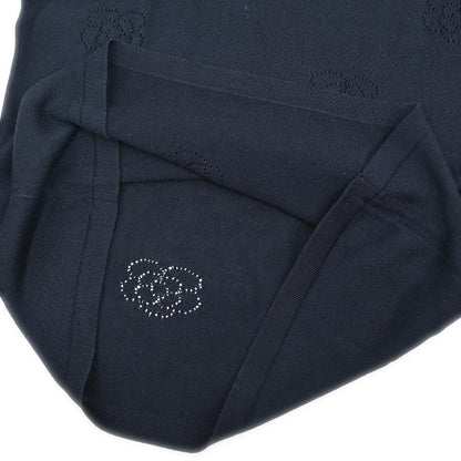 Chanel 2000 T-shirt Black #38