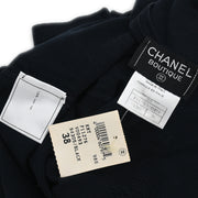 Chanel 2000 T-shirt Black #38