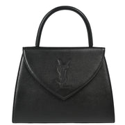 Yves Saint Laurent Black Handbag