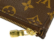 Louis Vuitton Monogram Poche Documents 38 Business Bag M53456