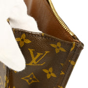 Louis Vuitton Monogram Poche Documents 38 Business Bag M53456