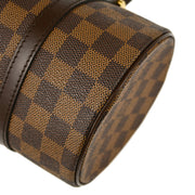 Louis Vuitton 2003 Damier Papillon 26 Handbag N51304