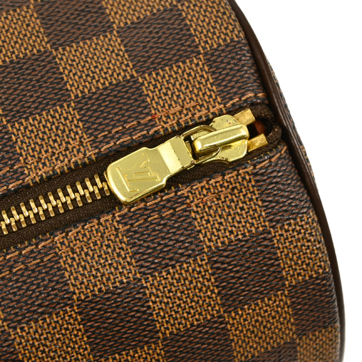 Louis Vuitton 2003 Damier Papillon 26 Handbag N51304