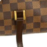 Louis Vuitton 2003 Damier Papillon 26 Handbag N51304