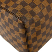 Louis Vuitton 2006 Damier Speedy 30 Handbag N41531