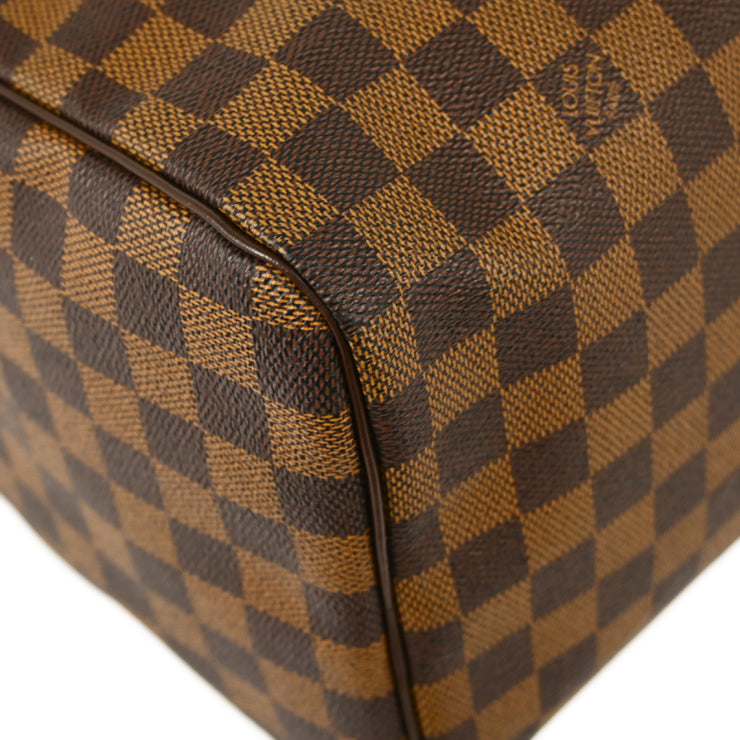 Louis Vuitton 2006 Damier Speedy 30 Handbag N41531