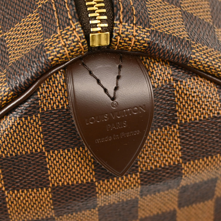 Louis Vuitton 2006 Damier Speedy 30 Handbag N41531