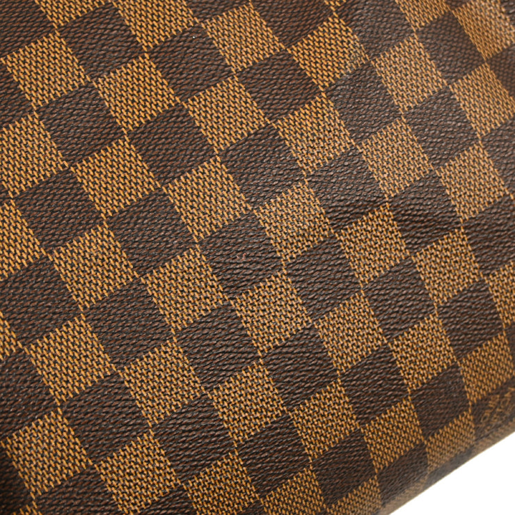 Louis Vuitton 2006 Damier Speedy 30 Handbag N41531