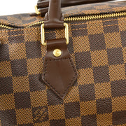 Louis Vuitton 2006 Damier Speedy 30 Handbag N41531