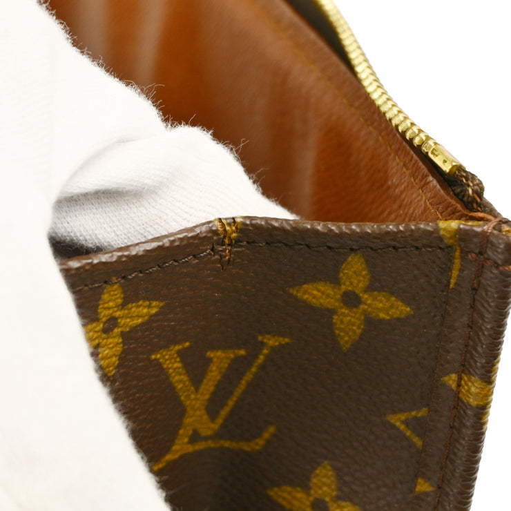 Louis Vuitton Monogram Poche Documents 38 Business Bag M53456