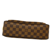 Louis Vuitton 2009 Damier Ravello GM Shoulder Bag N60006