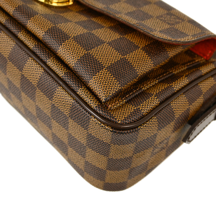 Louis Vuitton 2009 Damier Ravello GM Shoulder Bag N60006