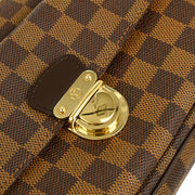 Louis Vuitton 2009 Damier Ravello GM Shoulder Bag N60006