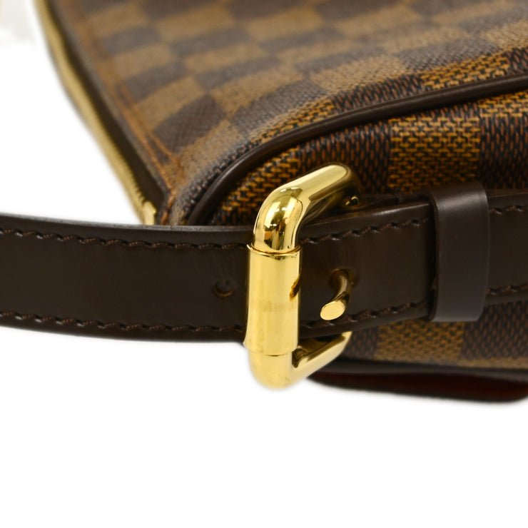 Louis Vuitton 2009 Damier Ravello GM Shoulder Bag N60006