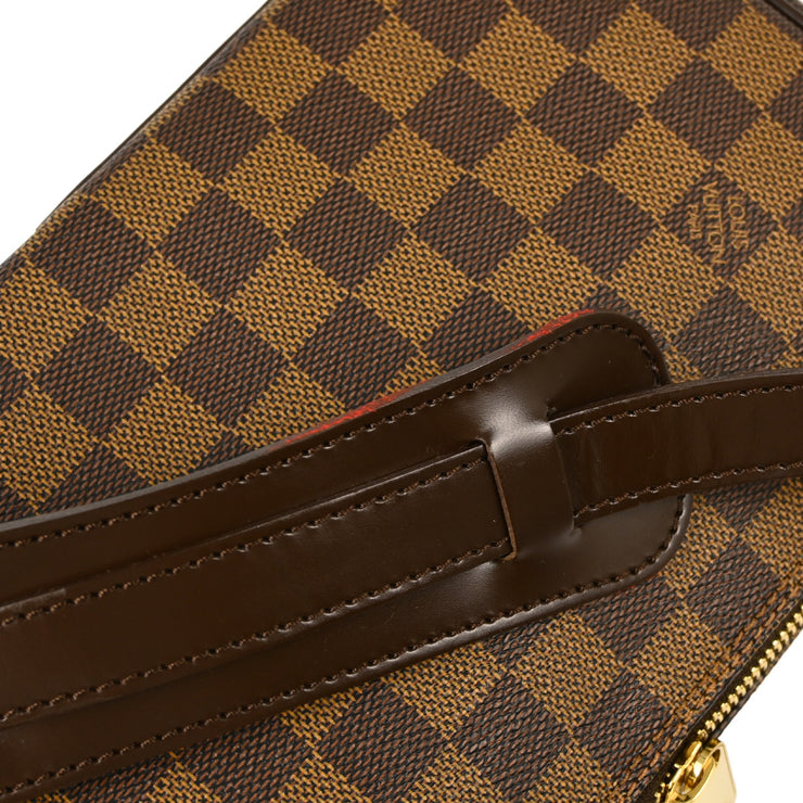 Louis Vuitton 2009 Damier Ravello GM Shoulder Bag N60006