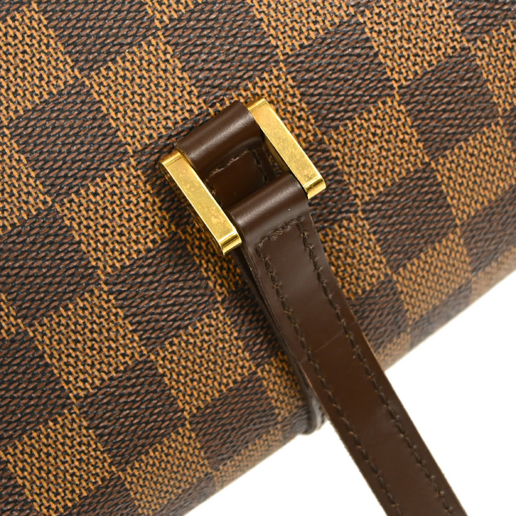 Louis Vuitton 2003 Damier Papillon 26 Handbag N51304