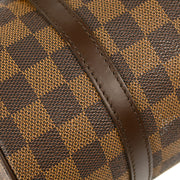 Louis Vuitton 2003 Damier Papillon 26 Handbag N51304