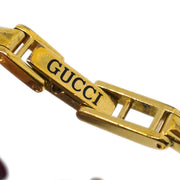 Gucci 11/12 Change Bezel Chameleon Watch SS