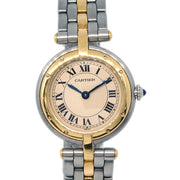 Cartier Panthere Vendome SM Watch 18KYG SS