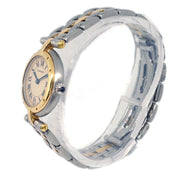 Cartier Panthere Vendome SM Watch 18KYG SS