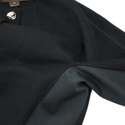 Louis Vuitton Coat Black #34