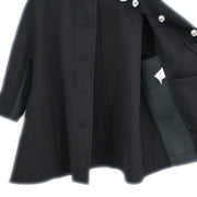 Louis Vuitton Coat Black #34