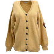 Christian Dior Cardigan Beige #L