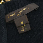 Louis Vuitton Dress Black #S