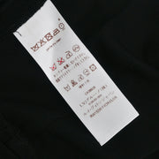 Louis Vuitton Dress Black #34