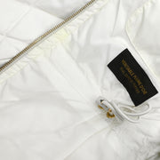 Louis Vuitton Zip Up Jacket White #34