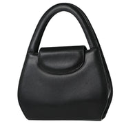 Cartier Black Panthere Handbag