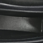 Cartier Black Panthere Handbag