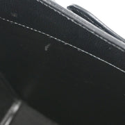 Cartier Black Panthere Handbag