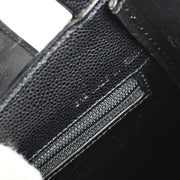 Cartier Black Panthere Handbag