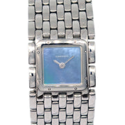 Cartier Panthere Luban Quartz Watch SS