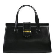 Yves Saint Laurent Black Handbag