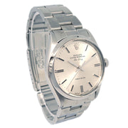 Rolex Oyster Perpetual Air-King 34mm Ref.5500 Self-winding Watch SS