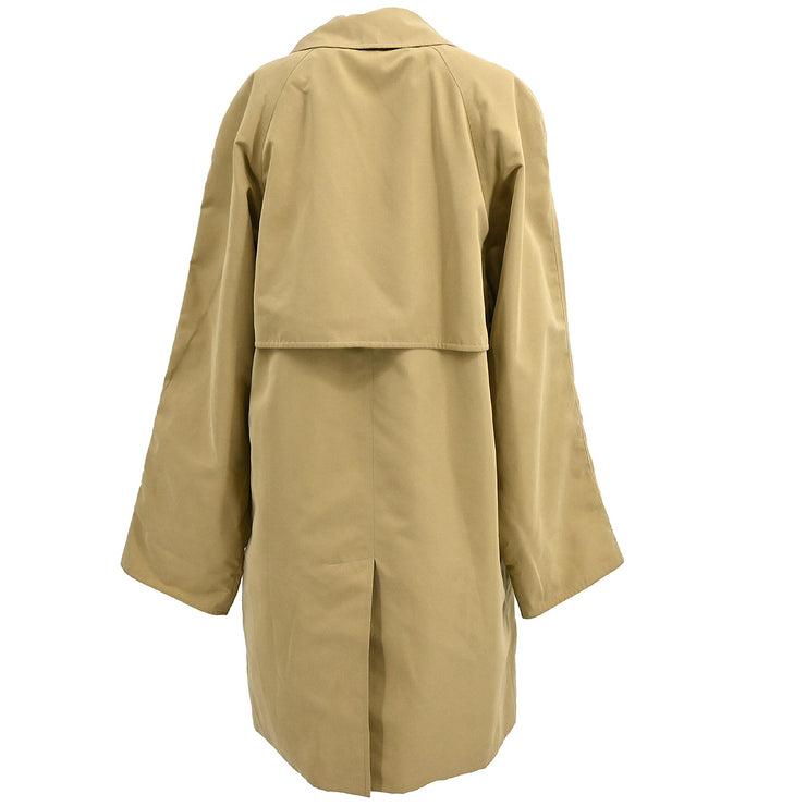 Burberrys Trench Coat Beige #10/R/Mini