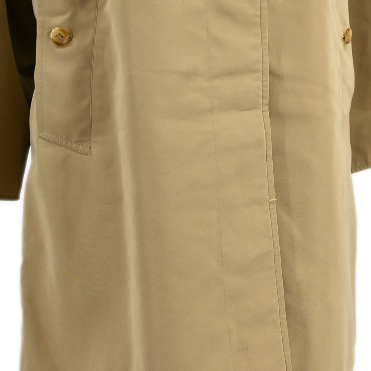 Burberrys Trench Coat Beige #10/R/Mini