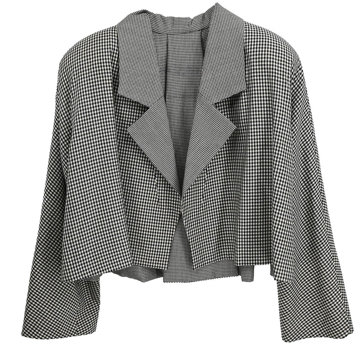 Christian Dior Jacket Gray #9