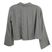 Christian Dior Jacket Gray #9