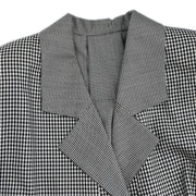 Christian Dior Jacket Gray #9