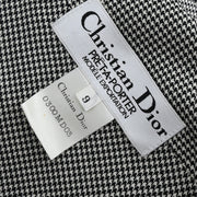 Christian Dior Jacket Gray #9