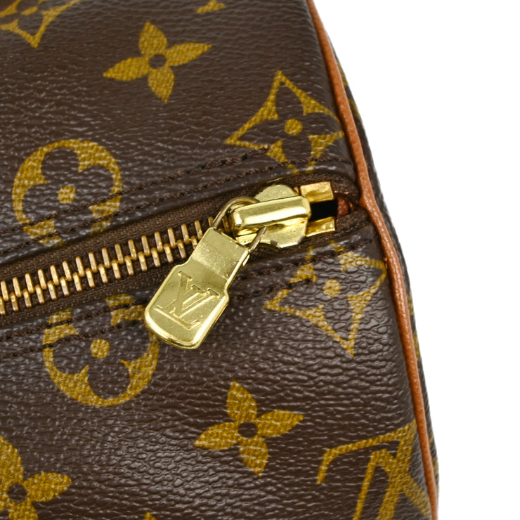 Louis Vuitton 1995 Monogram Papillon 26 Handbag M51366