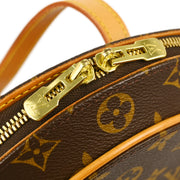 Louis Vuitton 2000 Monogram Ellipse Sac A Dos Backpack M51125