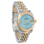 Rolex Oyster Perpetual Datejust Ref.79173_2BR Self-winding Watch 26mm