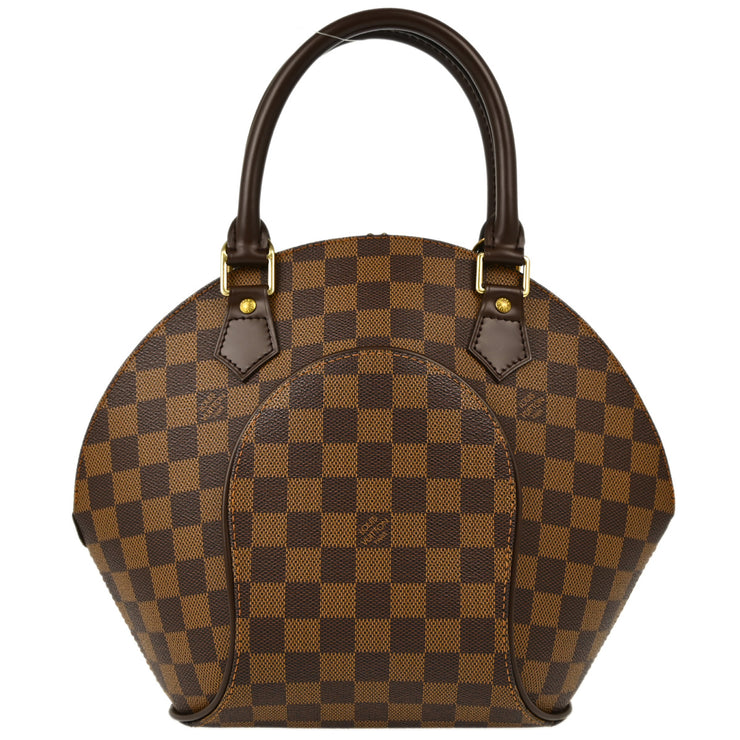 Louis Vuitton 2005 Damier Ellipse PM Handbag N48066