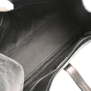 Gucci Black GG Jackie Hobo Handbag