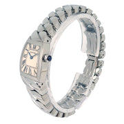 Cartier La Dona Ref.2902 Quartz Watch SS