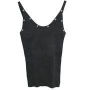 Chanel Camisole Black #38